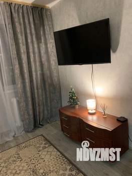 1-к квартира, посуточно, 32м2, 2/5 этаж