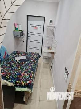 Студия квартира, посуточно, 14м2, 5/10 этаж