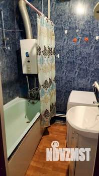 1-к квартира, на длительный срок, 35м2, 1/3 этаж