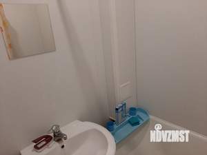 1-к квартира, на длительный срок, 33м2, 1/4 этаж