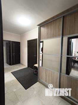 2-к квартира, на длительный срок, 64м2, 7/11 этаж