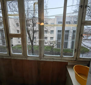 2-к квартира, на длительный срок, 42м2, 3/5 этаж