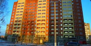 1-к квартира, на длительный срок, 42м2, 13/15 этаж