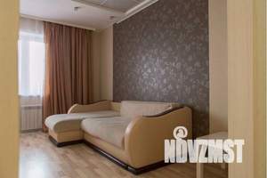 2-к квартира, посуточно, 70м2, 8/17 этаж