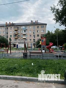 2-к квартира, на длительный срок, 46м2, 5/5 этаж