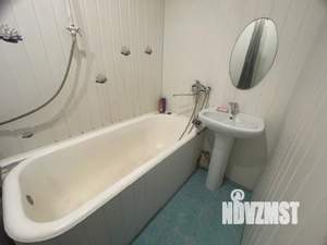 1-к квартира, посуточно, 40м2, 4/4 этаж