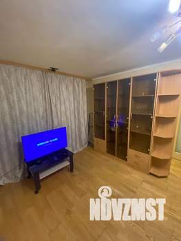 1-к квартира, посуточно, 45м2, 1/5 этаж