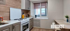 1-к квартира, на длительный срок, 38м2, 10/14 этаж