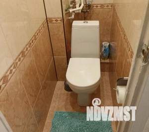 1-к квартира, на длительный срок, 33м2, 3/5 этаж