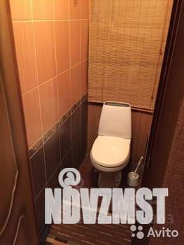 2-к квартира, на длительный срок, 52м2, 6/9 этаж