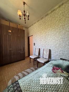 2-к квартира, на длительный срок, 43м2, 4/5 этаж