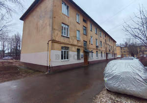 3-к квартира, на длительный срок, 63м2, 3/3 этаж