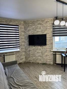 Студия квартира, на длительный срок, 27м2, 2/9 этаж