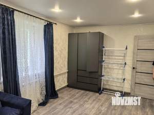 1-к квартира, на длительный срок, 36м2, 1/5 этаж