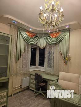 2-к квартира, на длительный срок, 70м2, 17/17 этаж