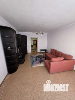 2-к квартира, на длительный срок, 72м2, 10/15 этаж