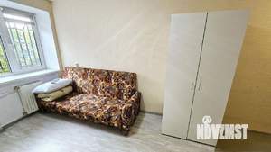 Студия квартира, на длительный срок, 13м2, 1/5 этаж