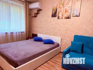 2-к квартира, посуточно, 68м2, 2/9 этаж