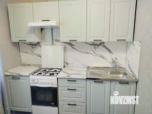 1-к квартира, на длительный срок, 33м2, 1/5 этаж