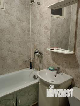 2-к квартира, посуточно, 44м2, 3/5 этаж