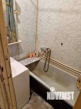 1-к квартира, на длительный срок, 31м2, 1/2 этаж