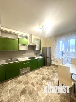 1-к квартира, на длительный срок, 40м2, 16/17 этаж