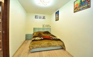 2-к квартира, на длительный срок, 44м2, 4/4 этаж