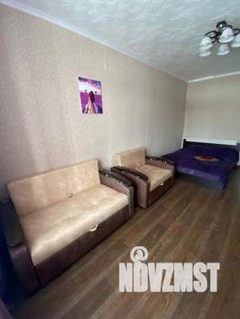 2-к квартира, посуточно, 55м2, 1/1 этаж