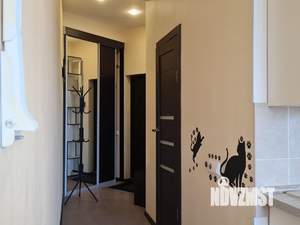 Студия квартира, посуточно, 26м2, 7/9 этаж