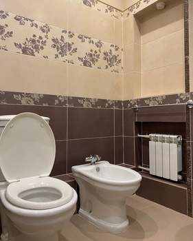 3-к квартира, на длительный срок, 87м2, 2/7 этаж