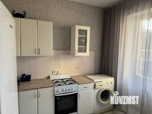 1-к квартира, на длительный срок, 42м2, 1/10 этаж