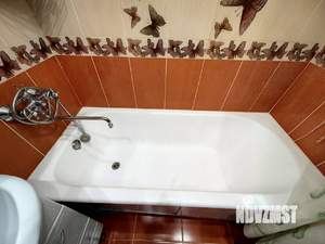 1-к квартира, на длительный срок, 30м2, 3/5 этаж