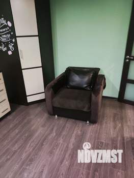 1-к квартира, на длительный срок, 33м2, 5/5 этаж