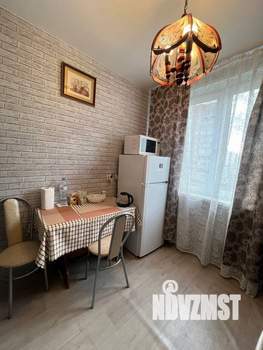 2-к квартира, на длительный срок, 44м2, 6/9 этаж