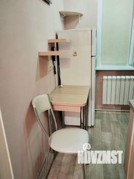 1-к квартира, на длительный срок, 36м2, 1/2 этаж