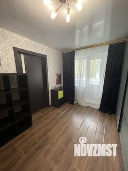 2-к квартира, на длительный срок, 47м2, 4/5 этаж