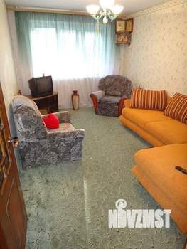 2-к квартира, на длительный срок, 50м2, 1/9 этаж