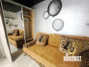 1-к квартира, на длительный срок, 38м2, 5/5 этаж