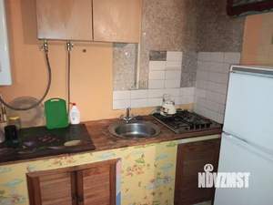 2-к квартира, на длительный срок, 33м2, 1/3 этаж