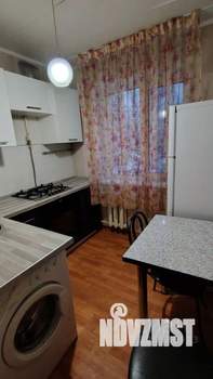 2-к квартира, на длительный срок, 45м2, 3/5 этаж