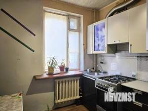 2-к квартира, на длительный срок, 52м2, 1/2 этаж