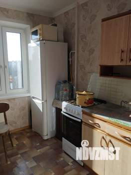 2-к квартира, на длительный срок, 52м2, 9/10 этаж