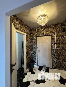 2-к квартира, на длительный срок, 42м2, 12/16 этаж