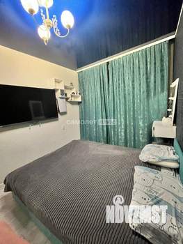2-к квартира, на длительный срок, 44м2, 7/9 этаж