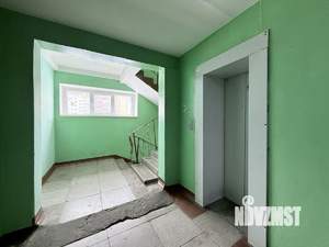 2-к квартира, на длительный срок, 44м2, 4/9 этаж