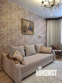 1-к квартира, на длительный срок, 36м2, 3/12 этаж