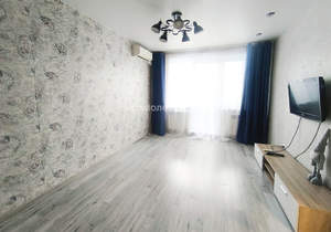 1-к квартира, на длительный срок, 38м2, 5/5 этаж