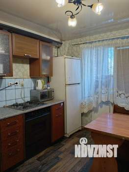 1-к квартира, на длительный срок, 40м2, 2/9 этаж