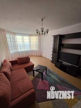 2-к квартира, на длительный срок, 72м2, 10/15 этаж