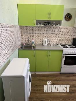 1-к квартира, на длительный срок, 43м2, 11/12 этаж